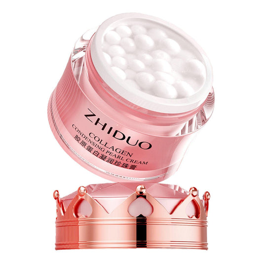 CREMA PERLAS ZHIDUO
