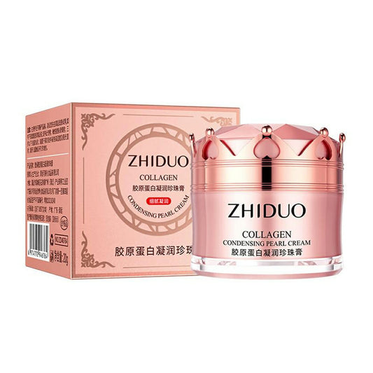 CREMA PERLAS ZHIDUO